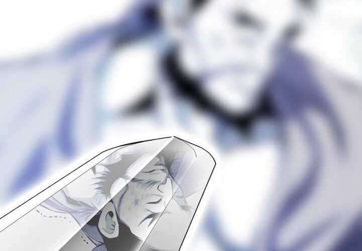 Way To Heaven Chapter 8 - halaman 38