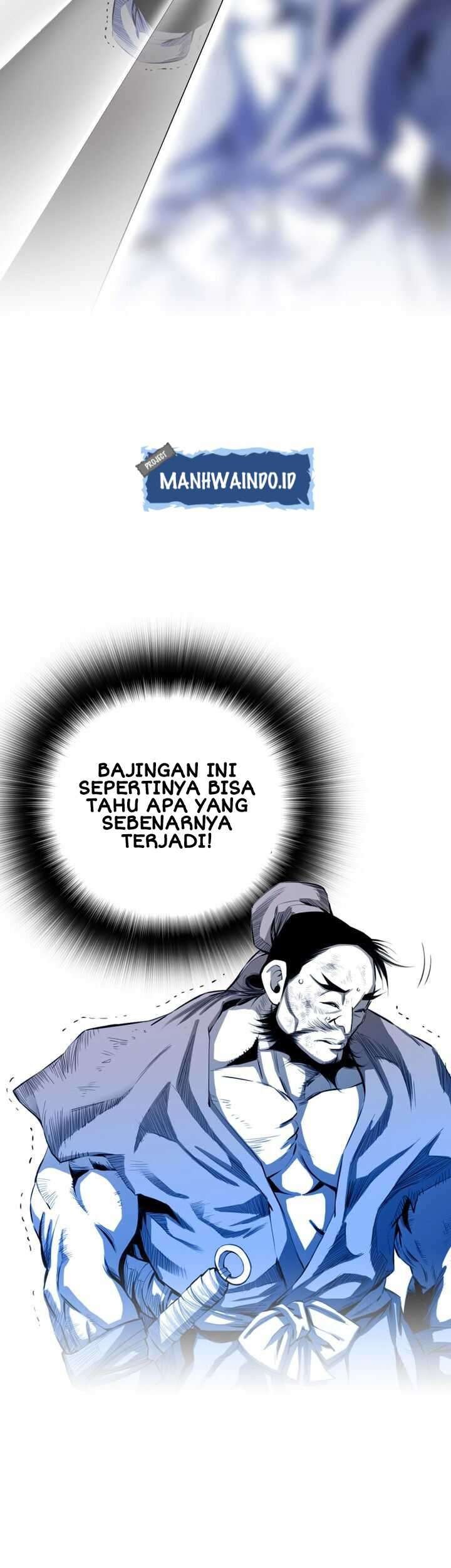 Way To Heaven Chapter 8 - halaman 39