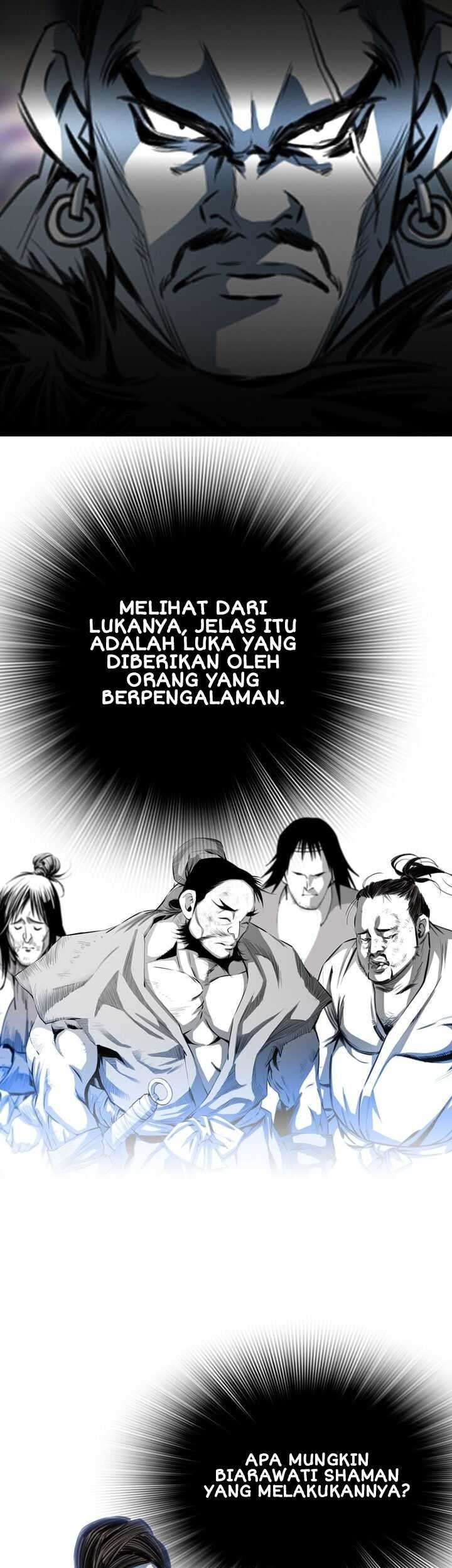 Way To Heaven Chapter 8 - halaman 43