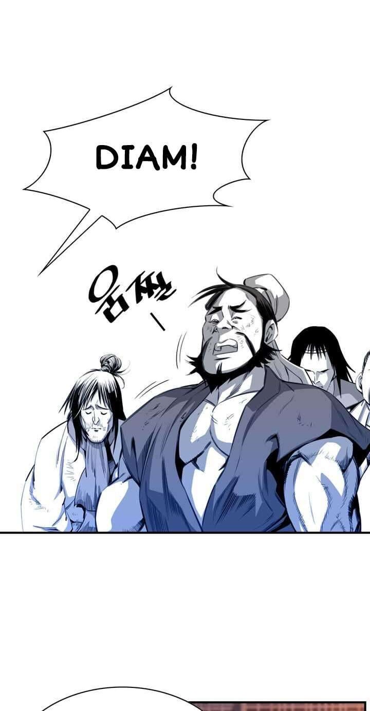 Way To Heaven Chapter 8 - halaman 48