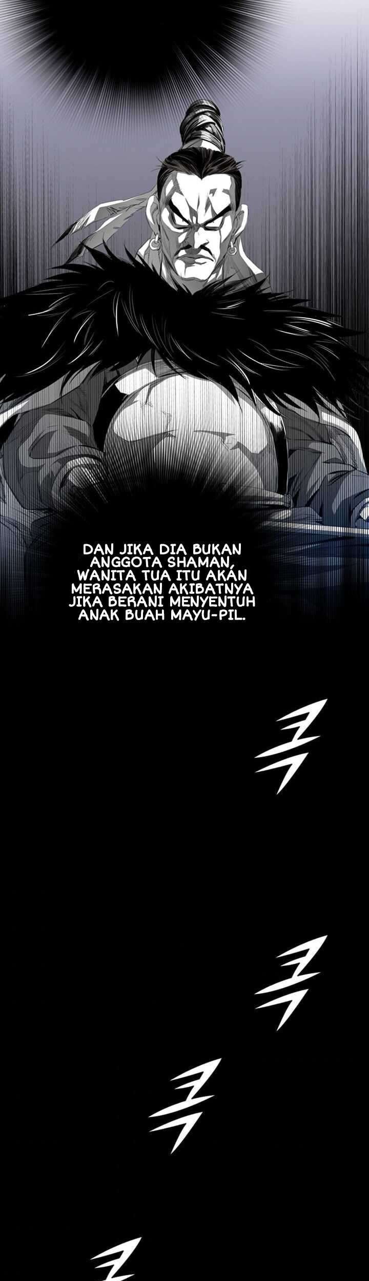 Way To Heaven Chapter 8 - halaman 53