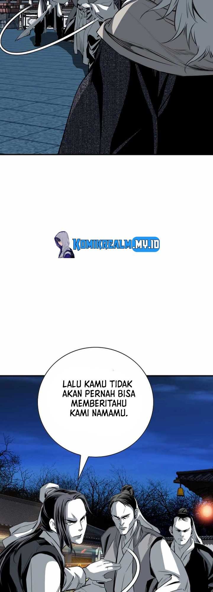Way To Heaven Chapter 80 - halaman 10