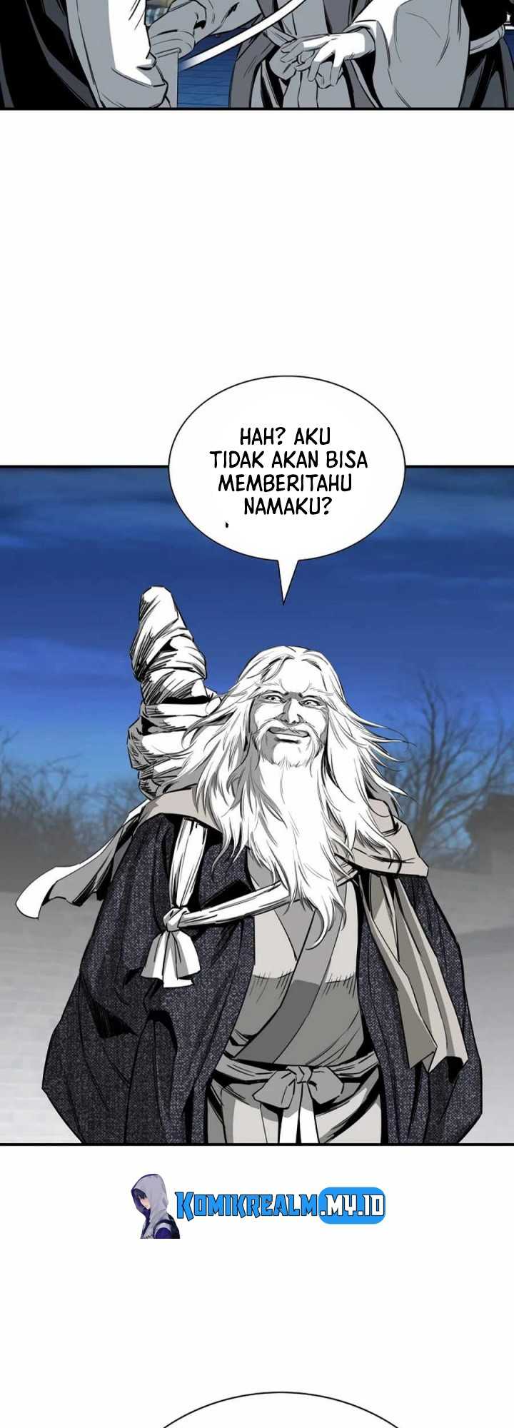 Way To Heaven Chapter 80 - halaman 11