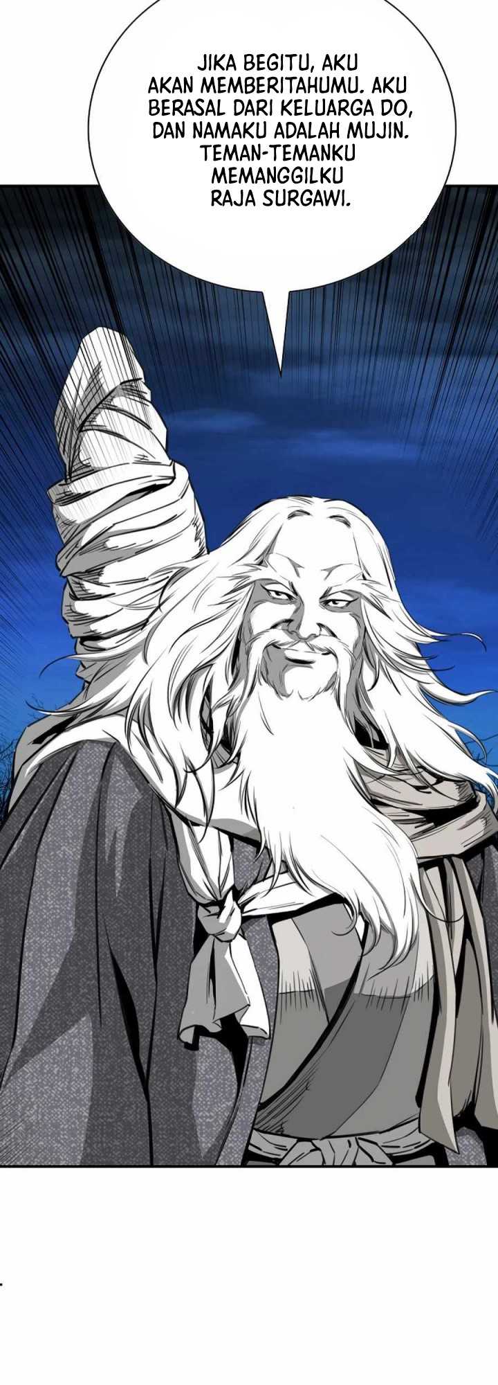 Way To Heaven Chapter 80 - halaman 12