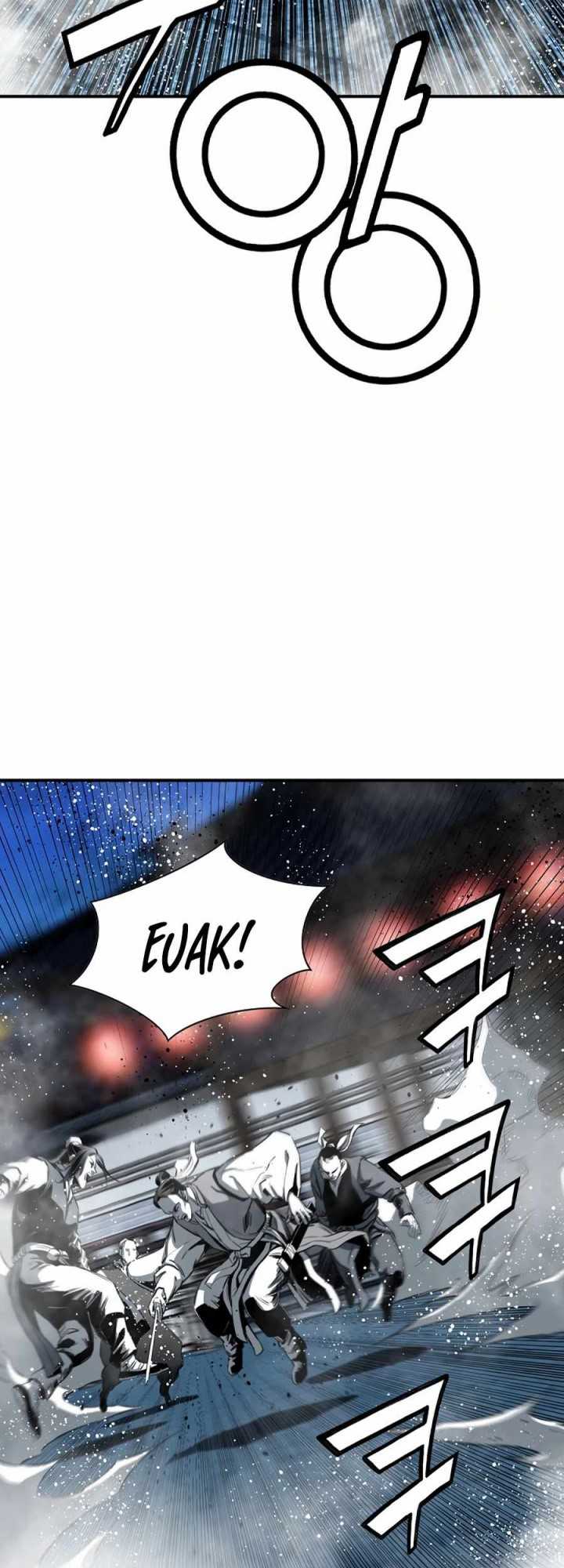 Way To Heaven Chapter 80 - halaman 16