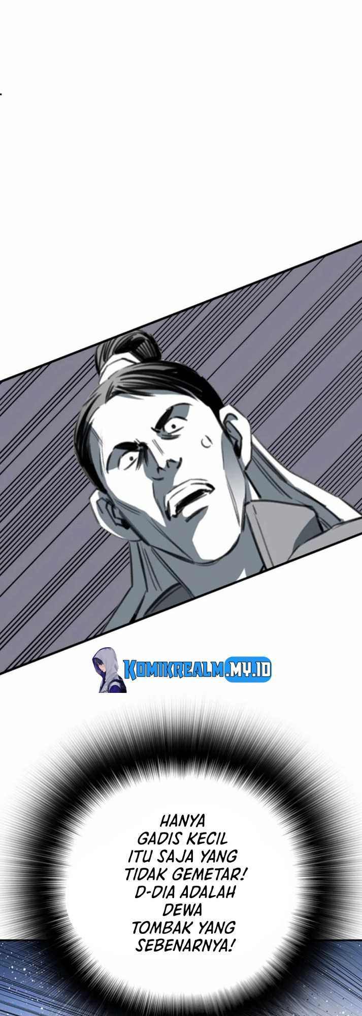 Way To Heaven Chapter 80 - halaman 18