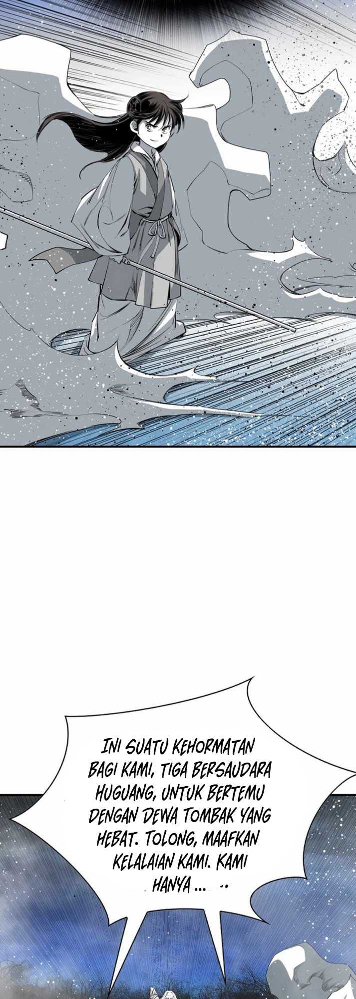 Way To Heaven Chapter 80 - halaman 19