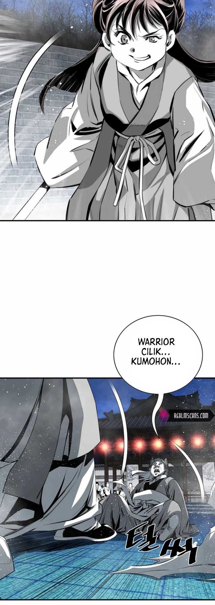 Way To Heaven Chapter 80 - halaman 24