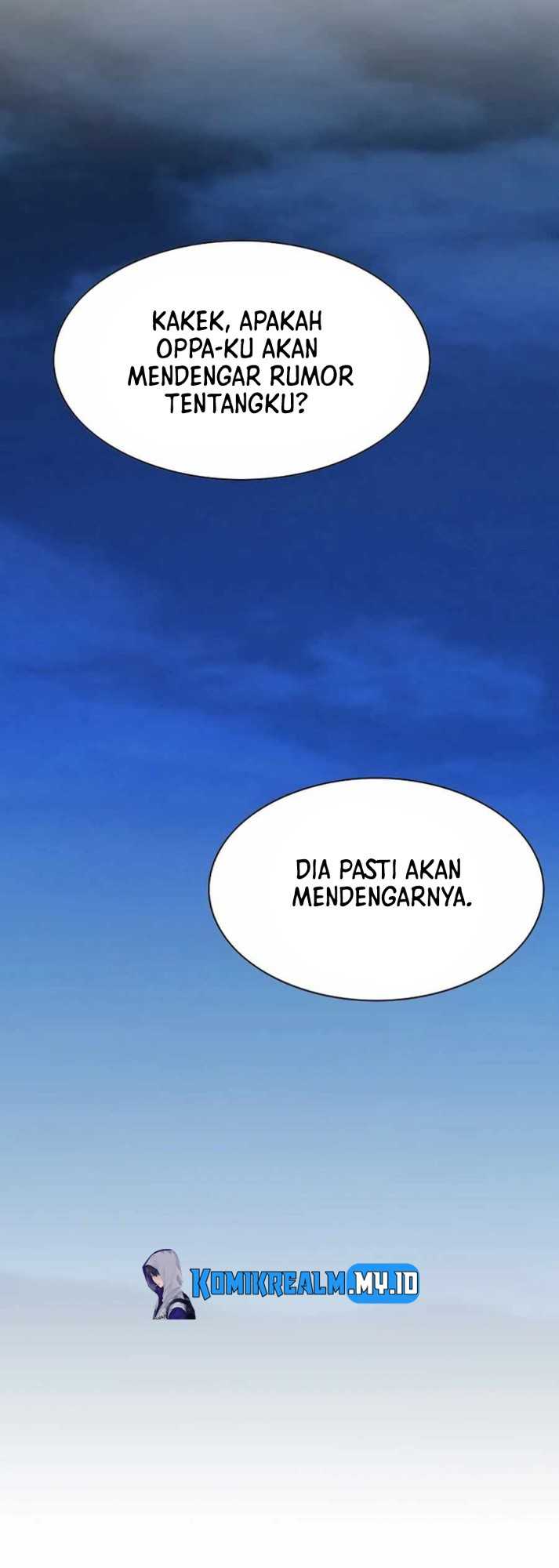 Way To Heaven Chapter 80 - halaman 28