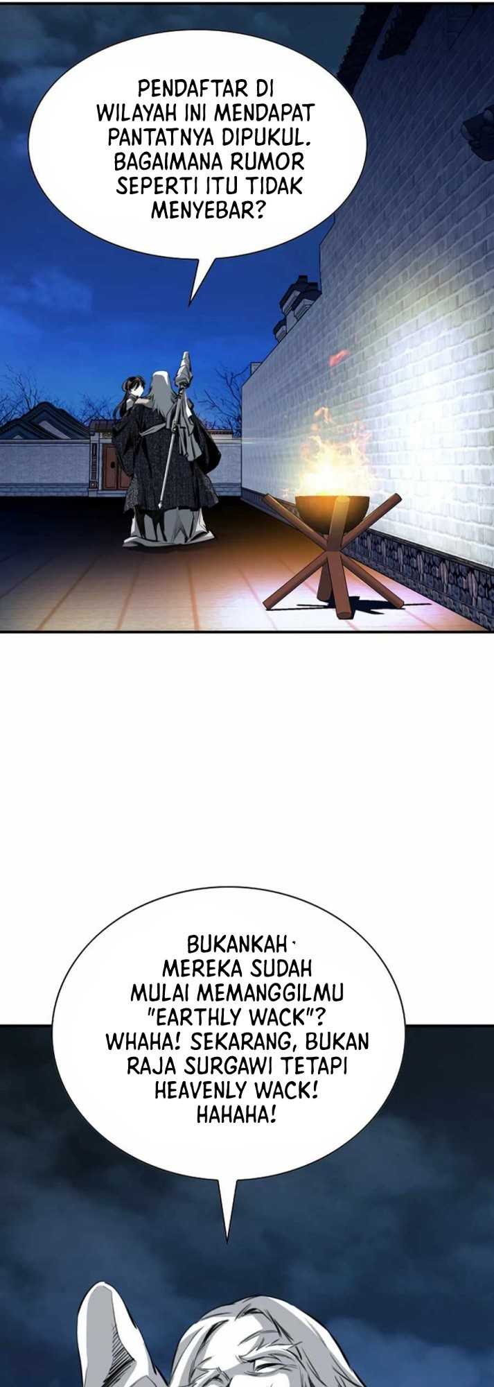 Way To Heaven Chapter 80 - halaman 29