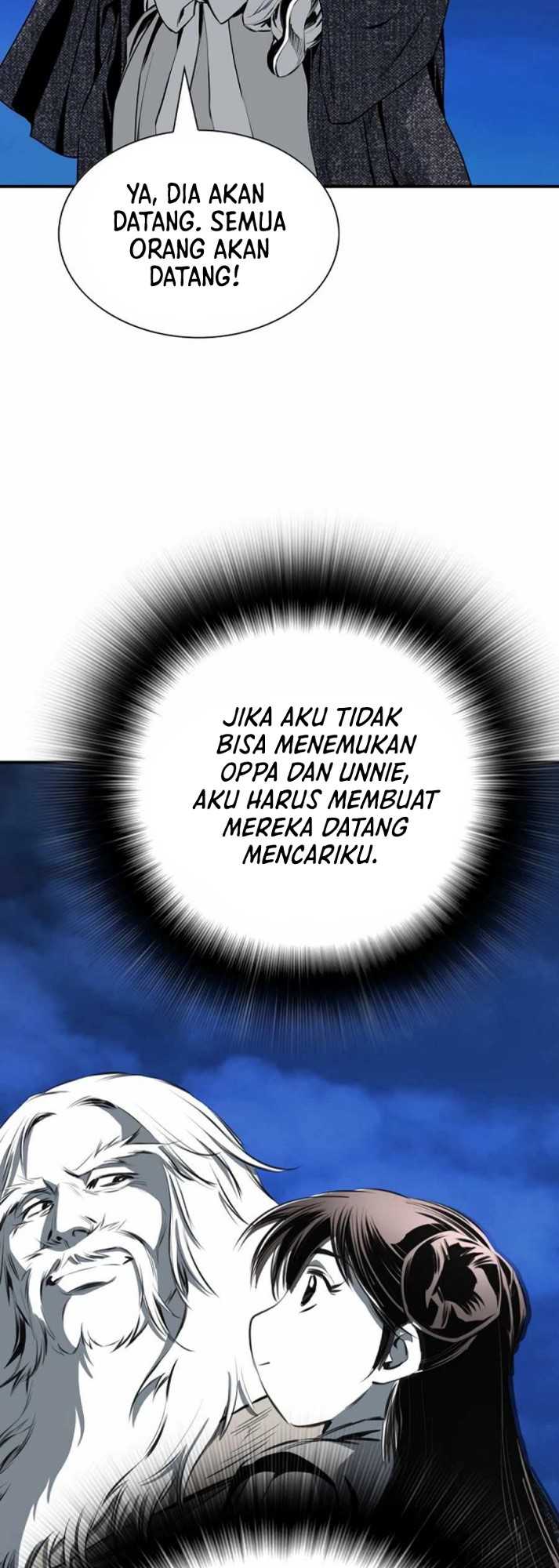 Way To Heaven Chapter 80 - halaman 31
