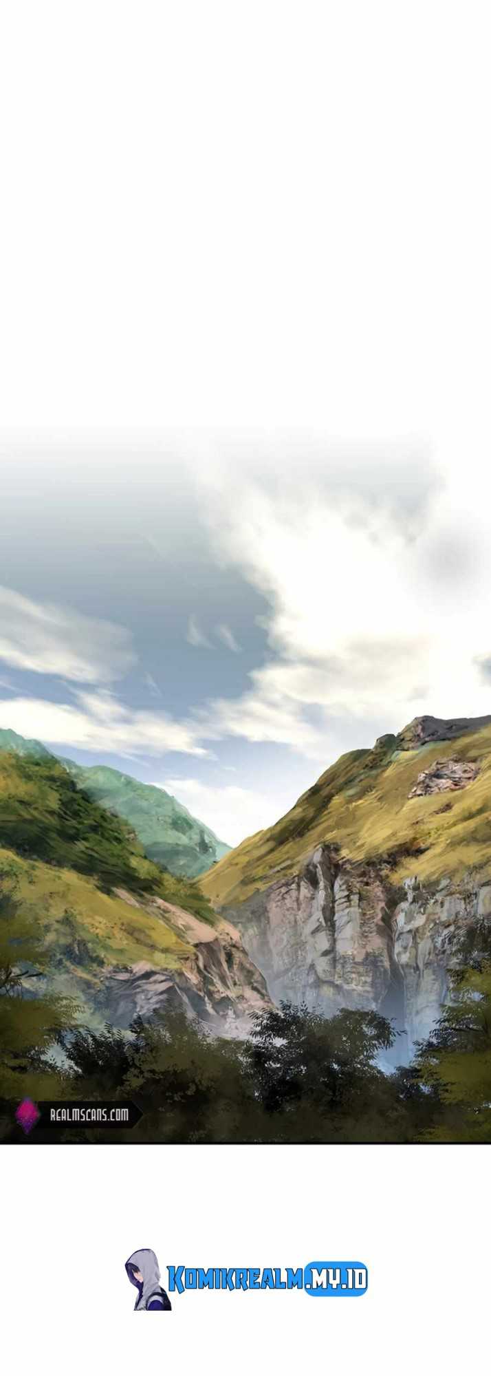 Way To Heaven Chapter 80 - halaman 34