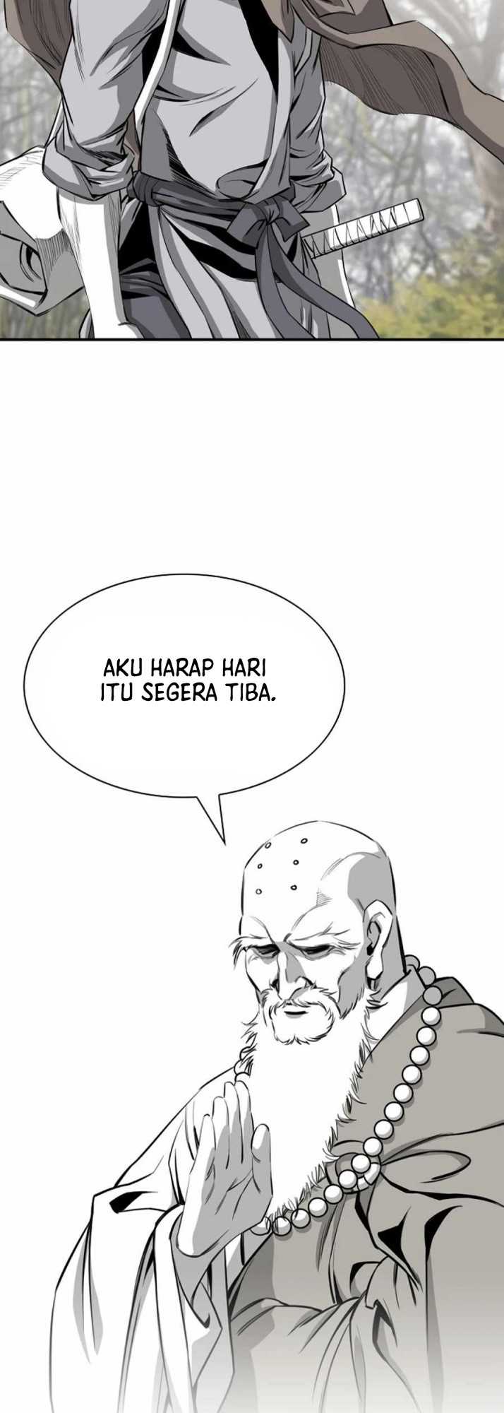 Way To Heaven Chapter 80 - halaman 46