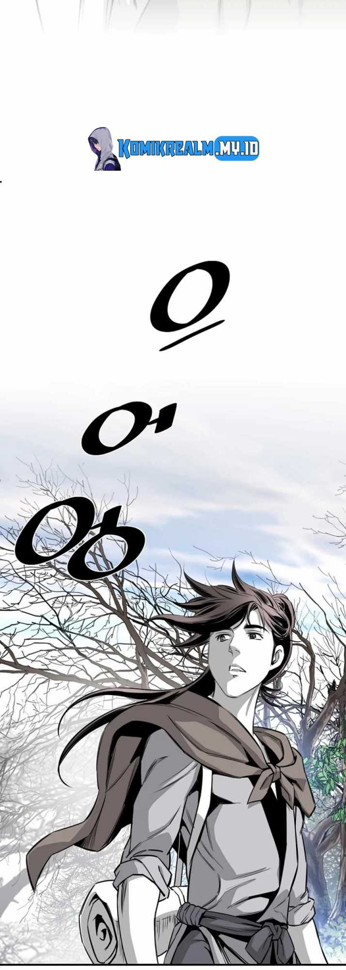 Way To Heaven Chapter 80 - halaman 47