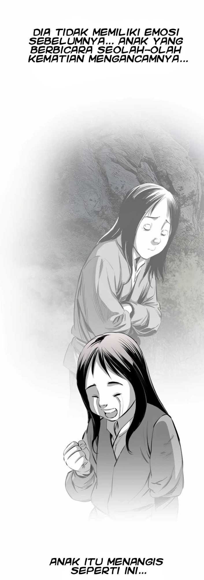 Way To Heaven Chapter 80 - halaman 49