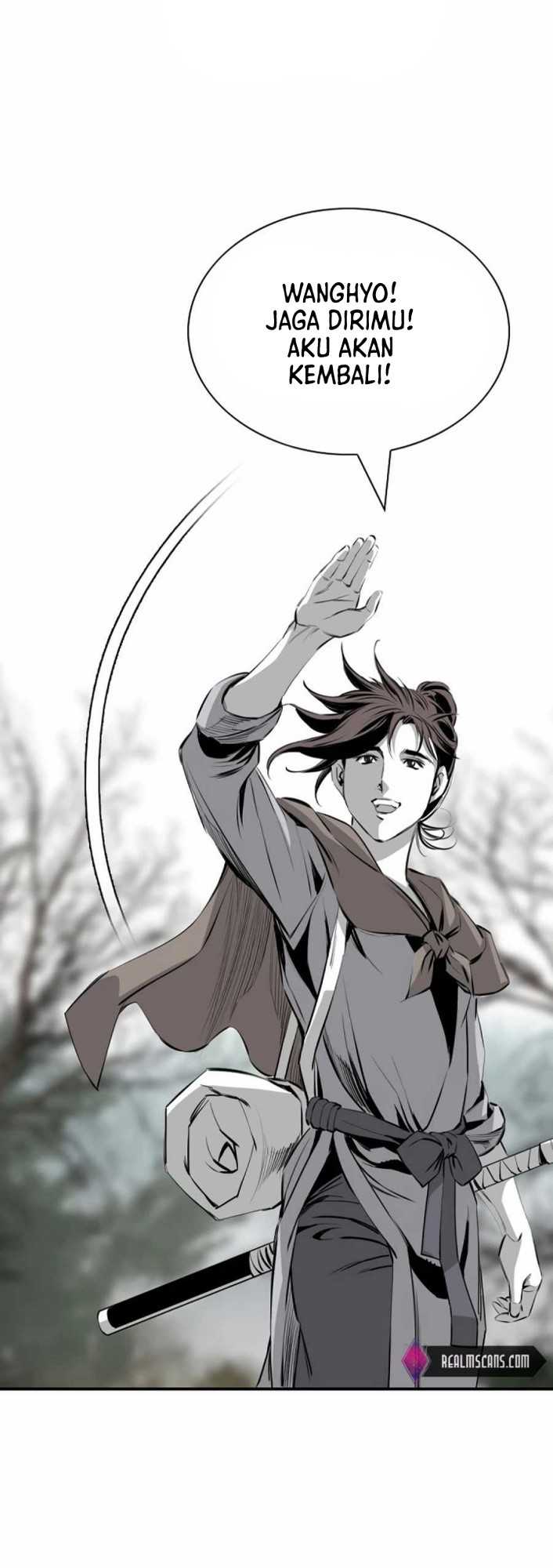 Way To Heaven Chapter 80 - halaman 50