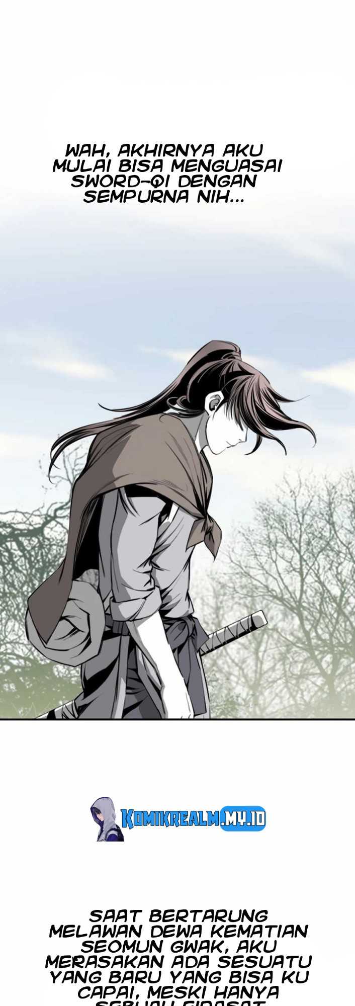 Way To Heaven Chapter 80 - halaman 54