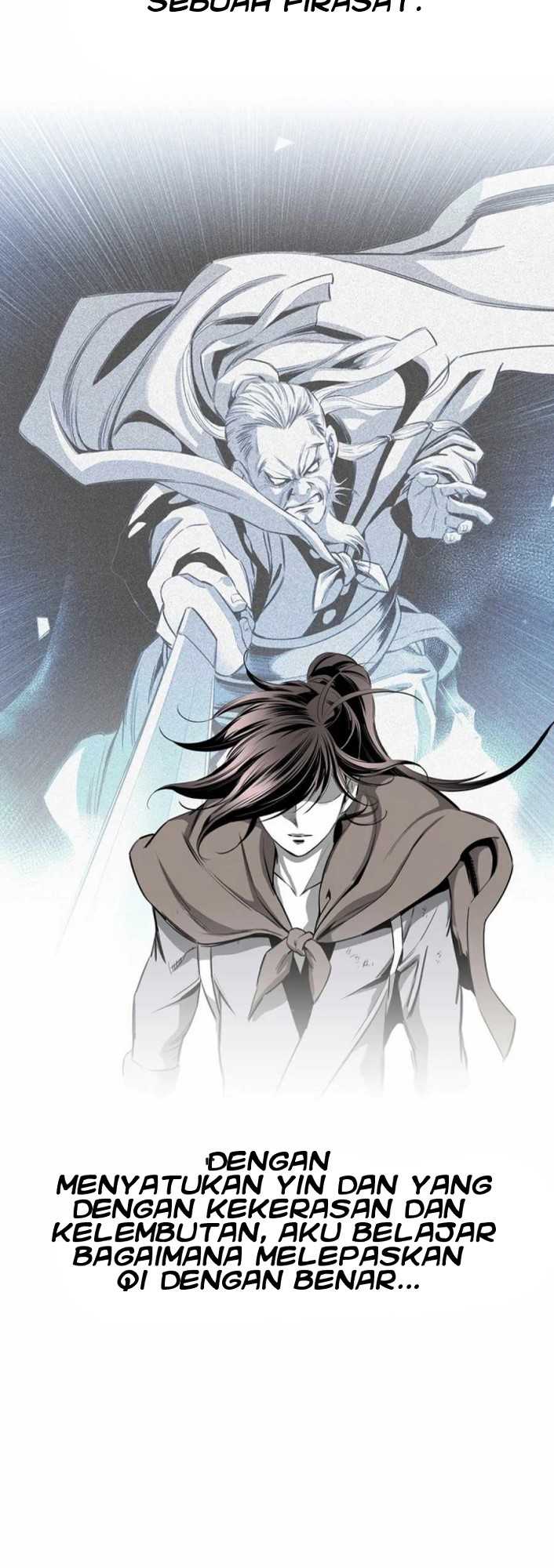 Way To Heaven Chapter 80 - halaman 55