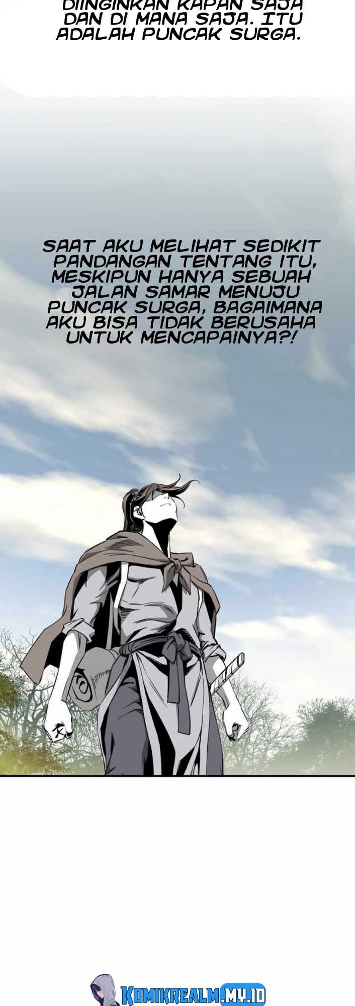 Way To Heaven Chapter 80 - halaman 58