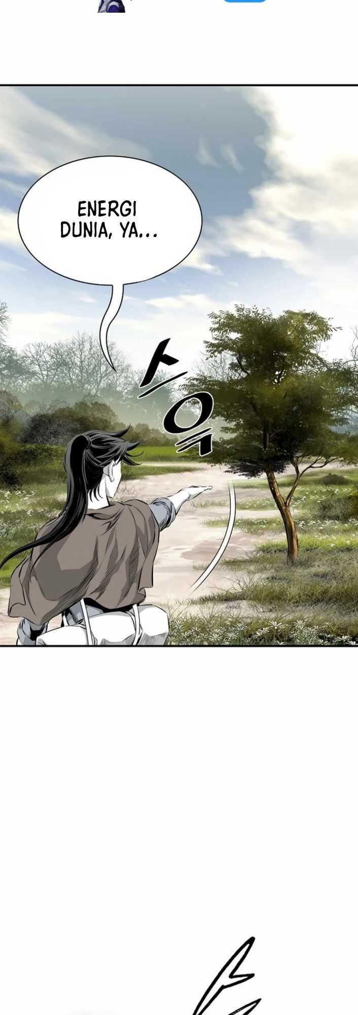 Way To Heaven Chapter 80 - halaman 59