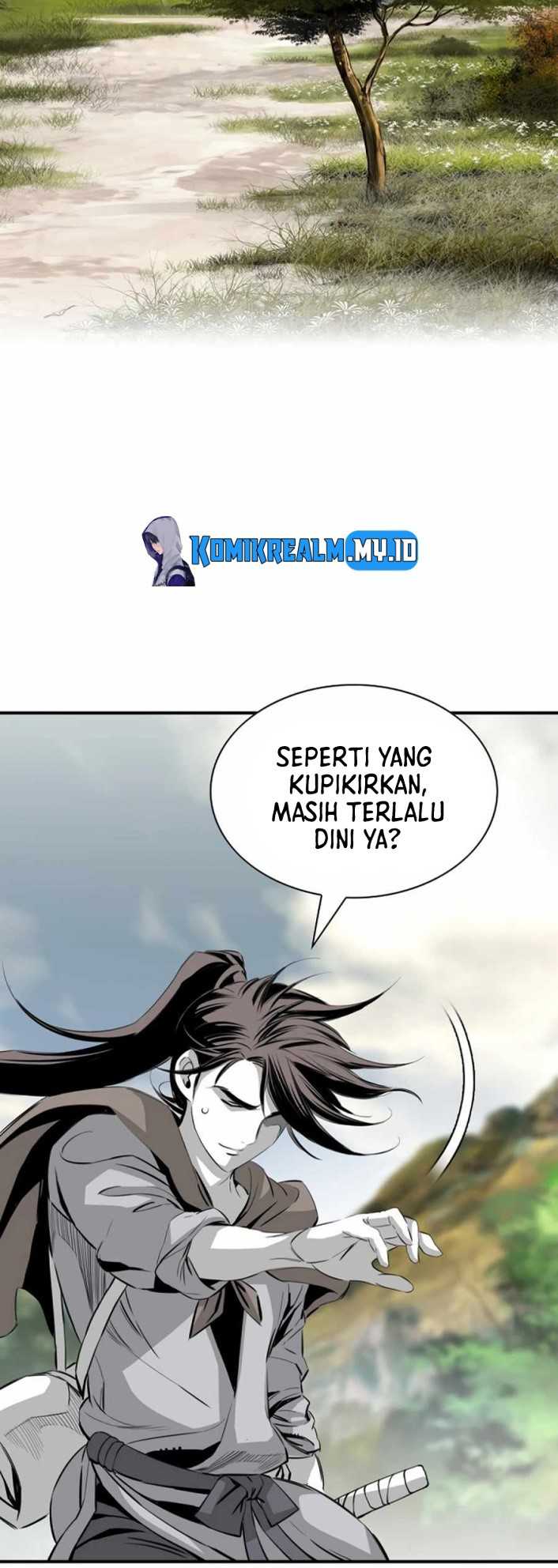 Way To Heaven Chapter 80 - halaman 62
