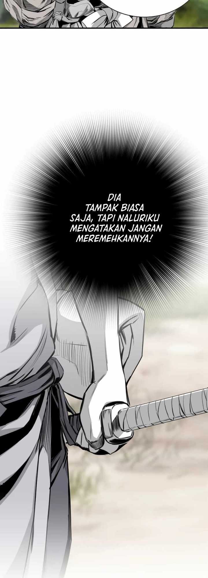 Way To Heaven Chapter 81 - halaman 10
