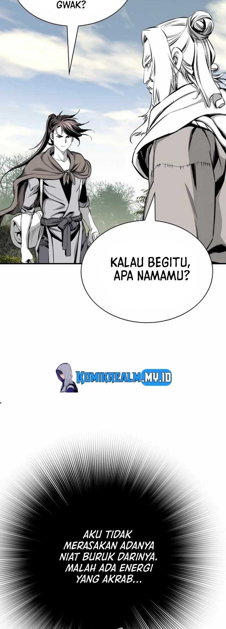 Way To Heaven Chapter 81 - halaman 12
