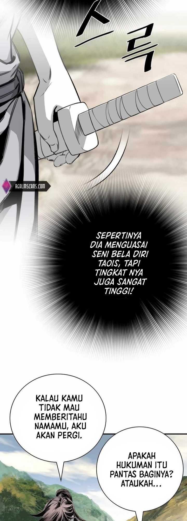 Way To Heaven Chapter 81 - halaman 13