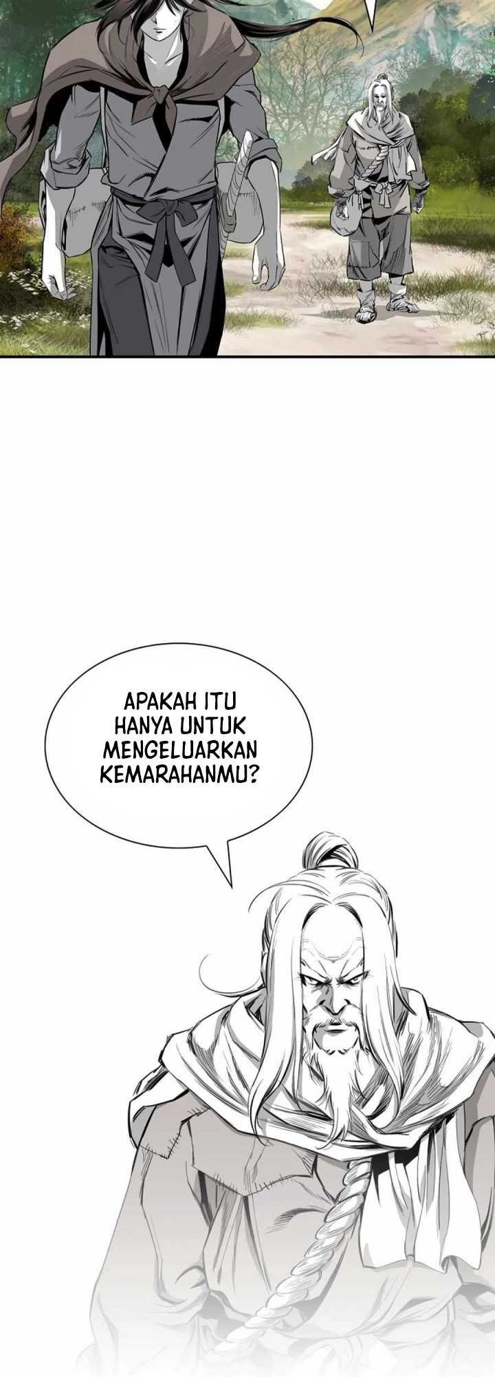 Way To Heaven Chapter 81 - halaman 14