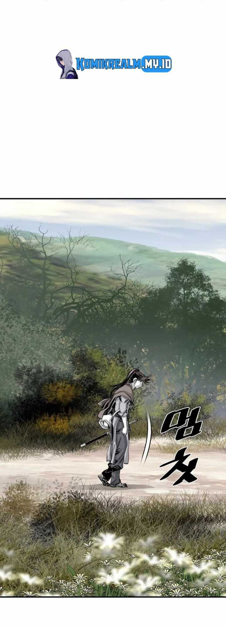Way To Heaven Chapter 81 - halaman 15