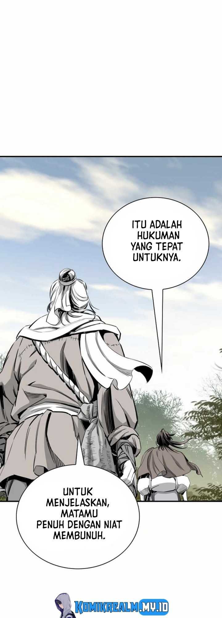 Way To Heaven Chapter 81 - halaman 16