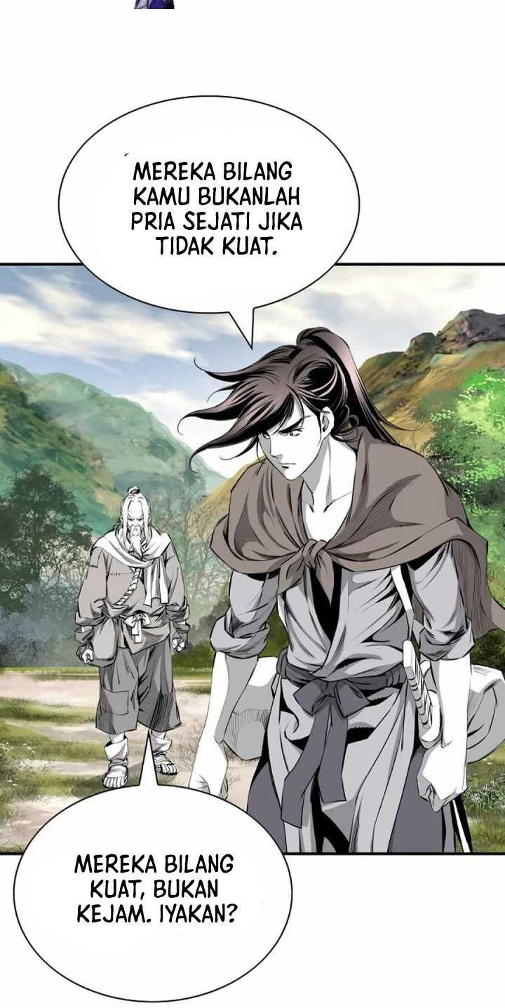 Way To Heaven Chapter 81 - halaman 17