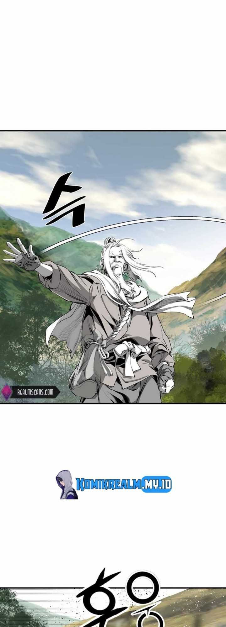 Way To Heaven Chapter 81 - halaman 21