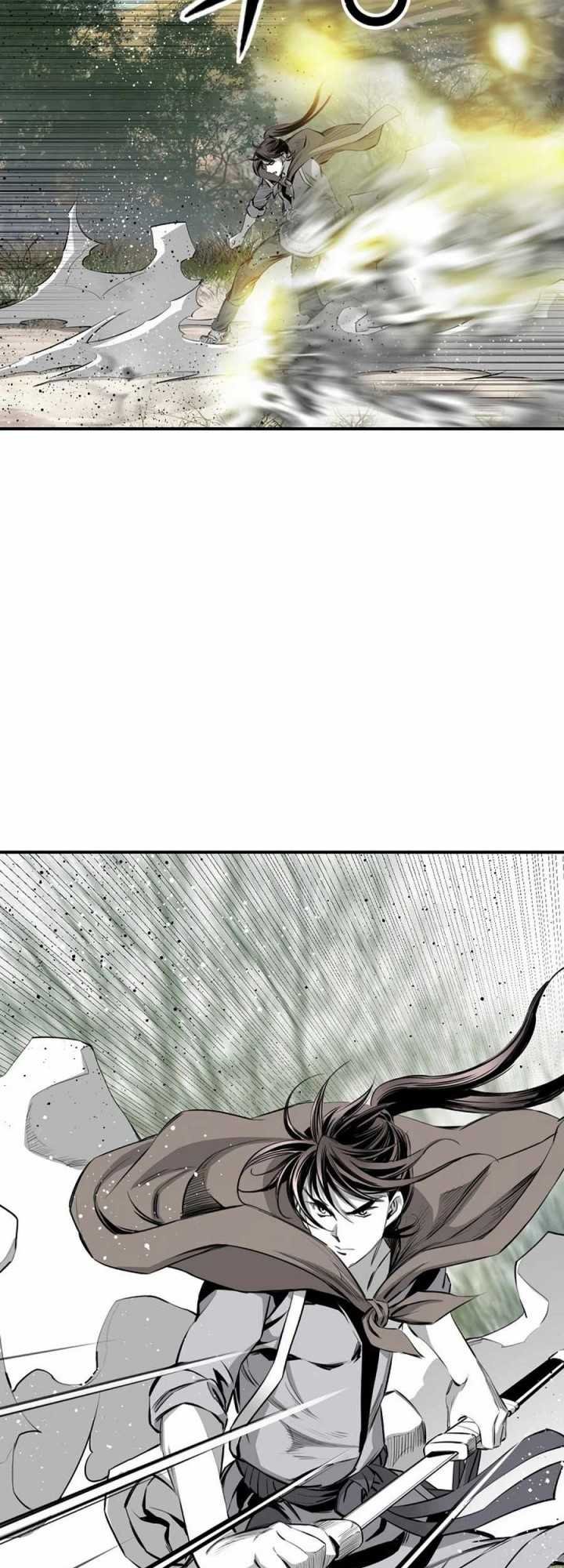 Way To Heaven Chapter 81 - halaman 22