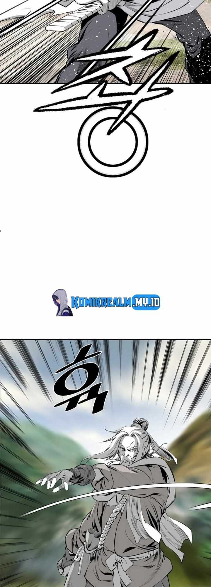 Way To Heaven Chapter 81 - halaman 23