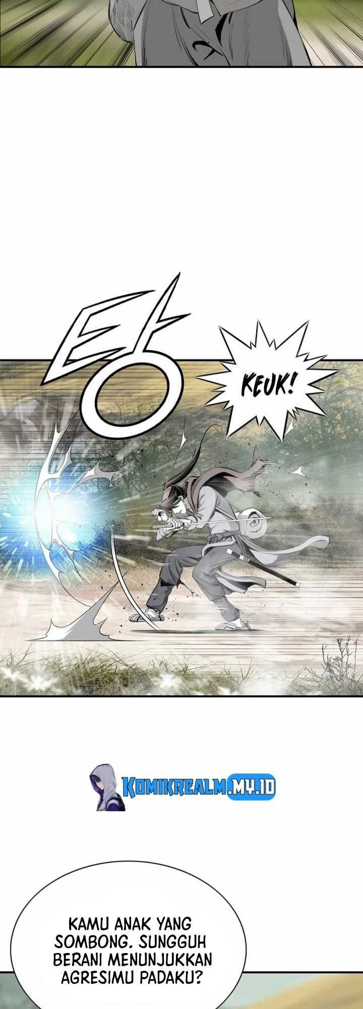 Way To Heaven Chapter 81 - halaman 24
