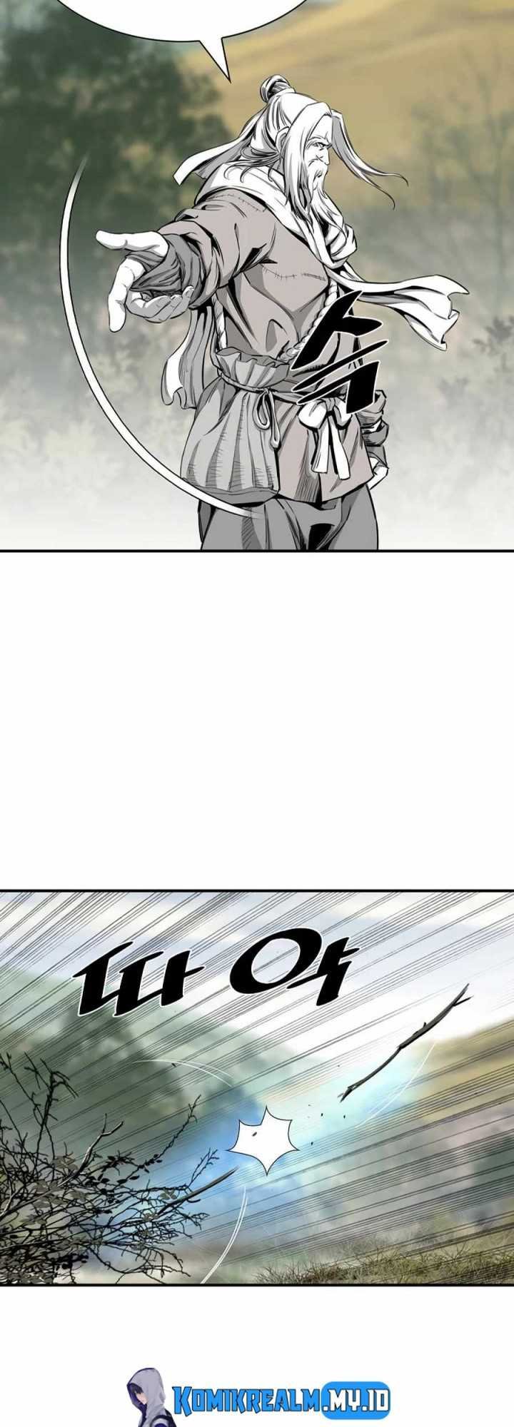 Way To Heaven Chapter 81 - halaman 25