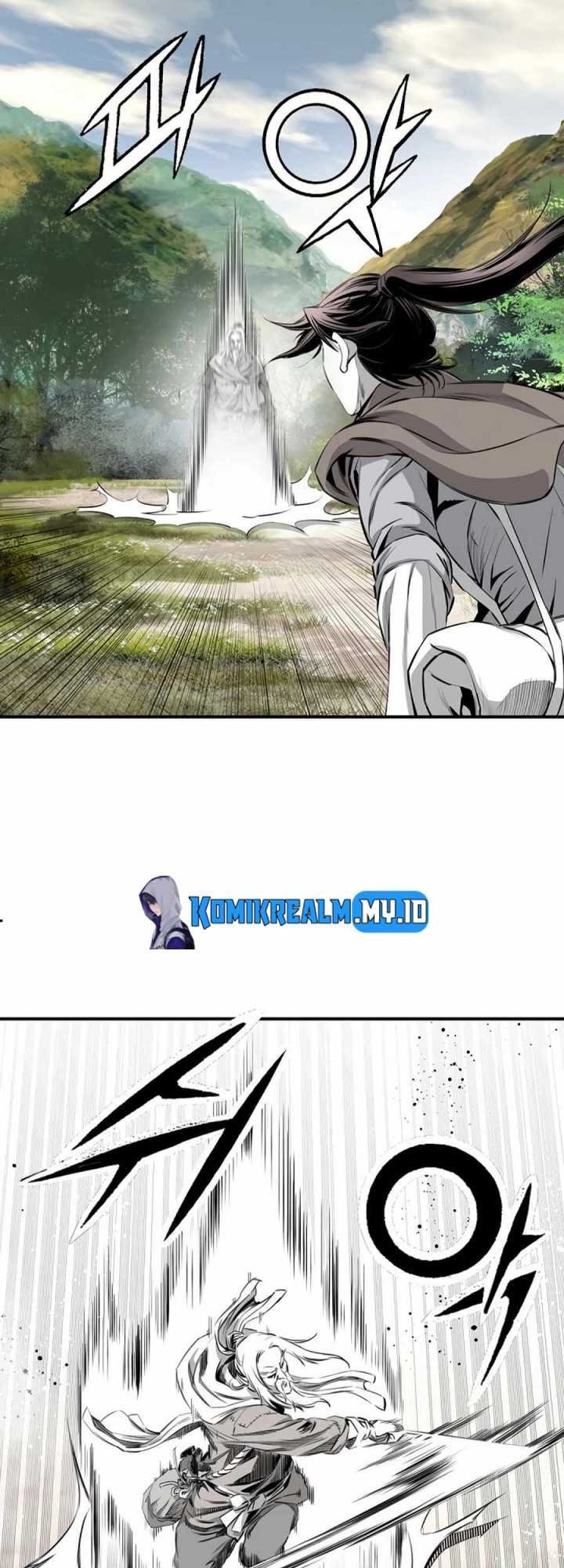 Way To Heaven Chapter 81 - halaman 27
