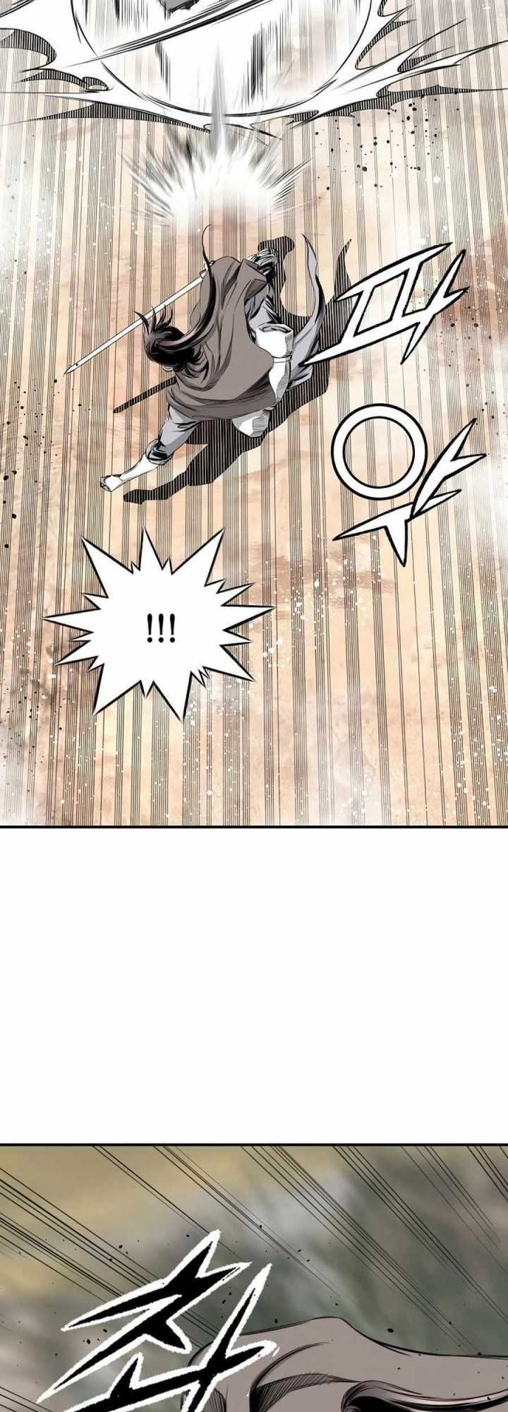 Way To Heaven Chapter 81 - halaman 28
