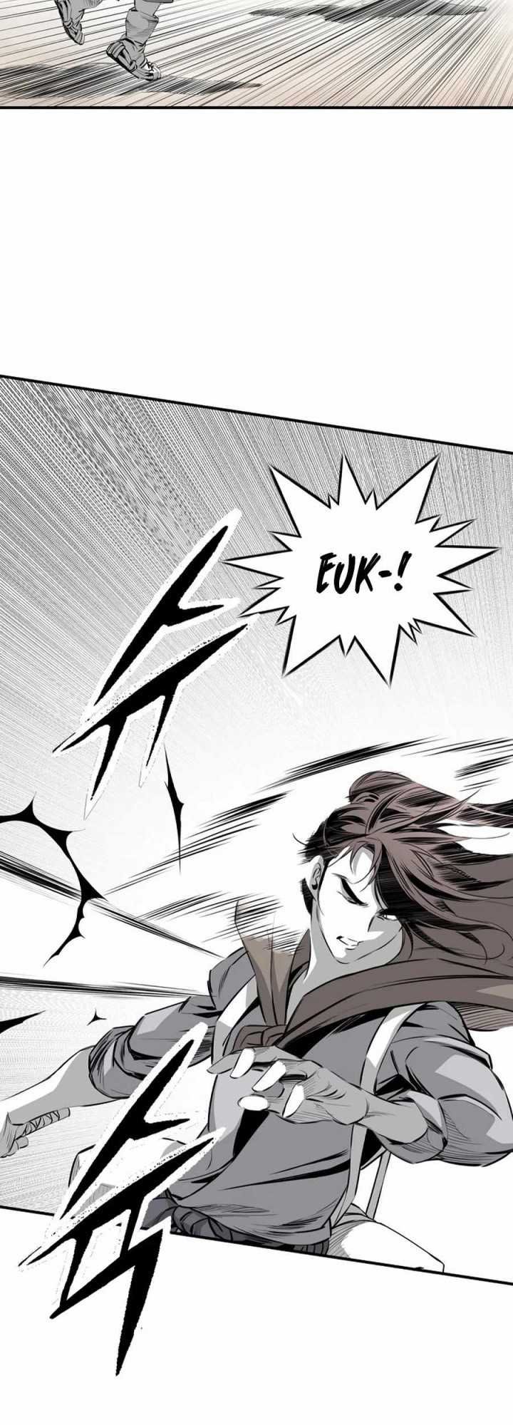 Way To Heaven Chapter 81 - halaman 30