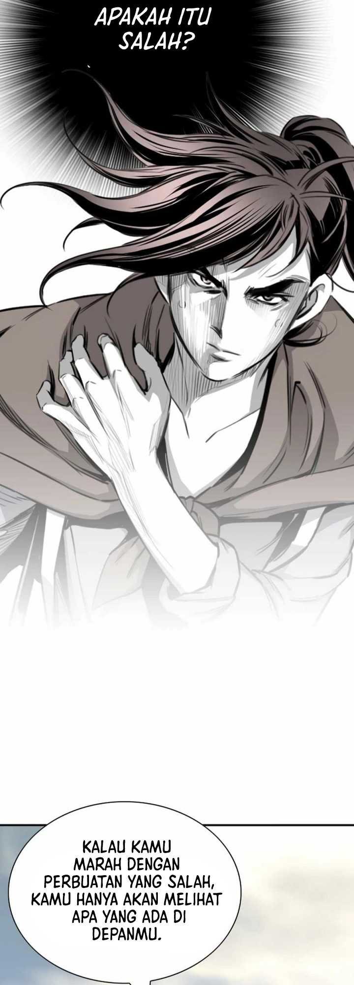 Way To Heaven Chapter 81 - halaman 35
