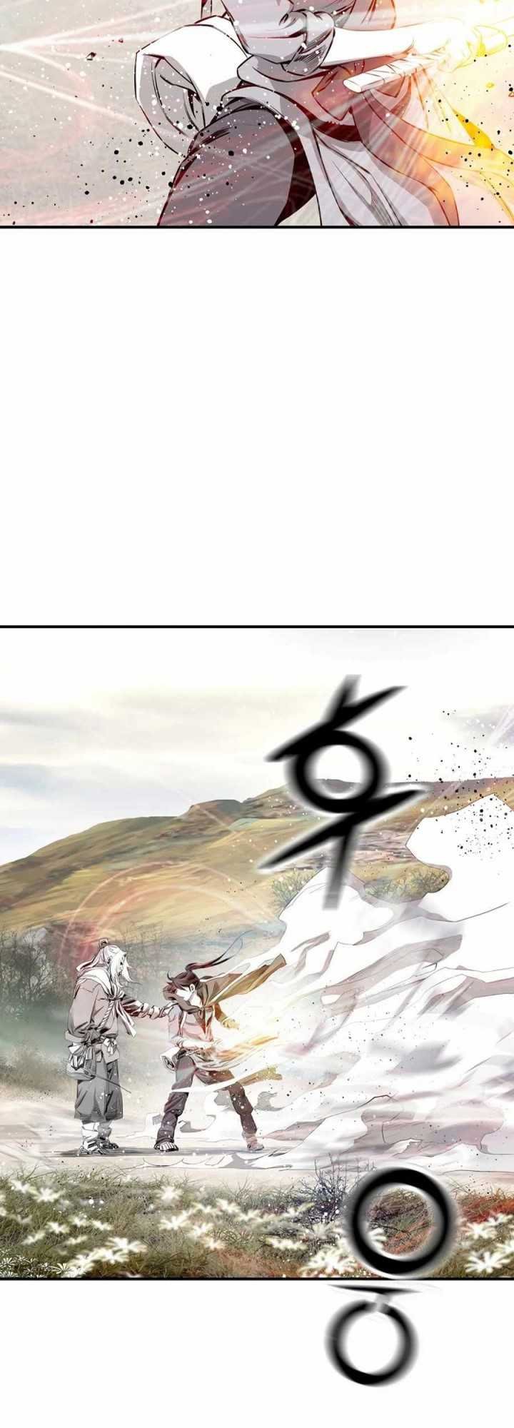 Way To Heaven Chapter 81 - halaman 39