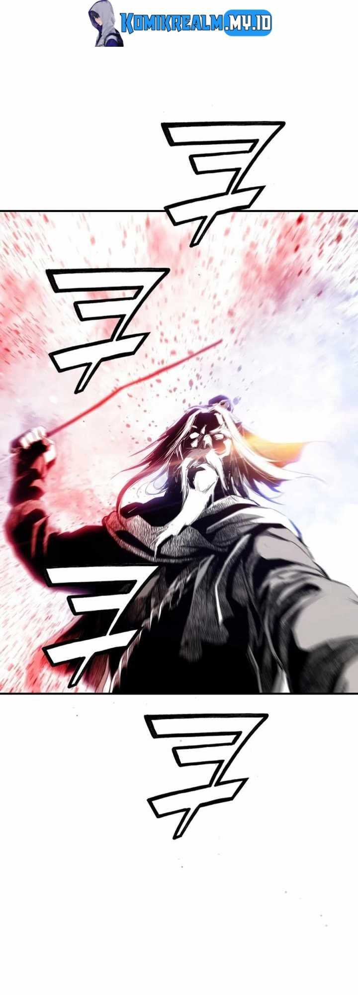 Way To Heaven Chapter 81 - halaman 40