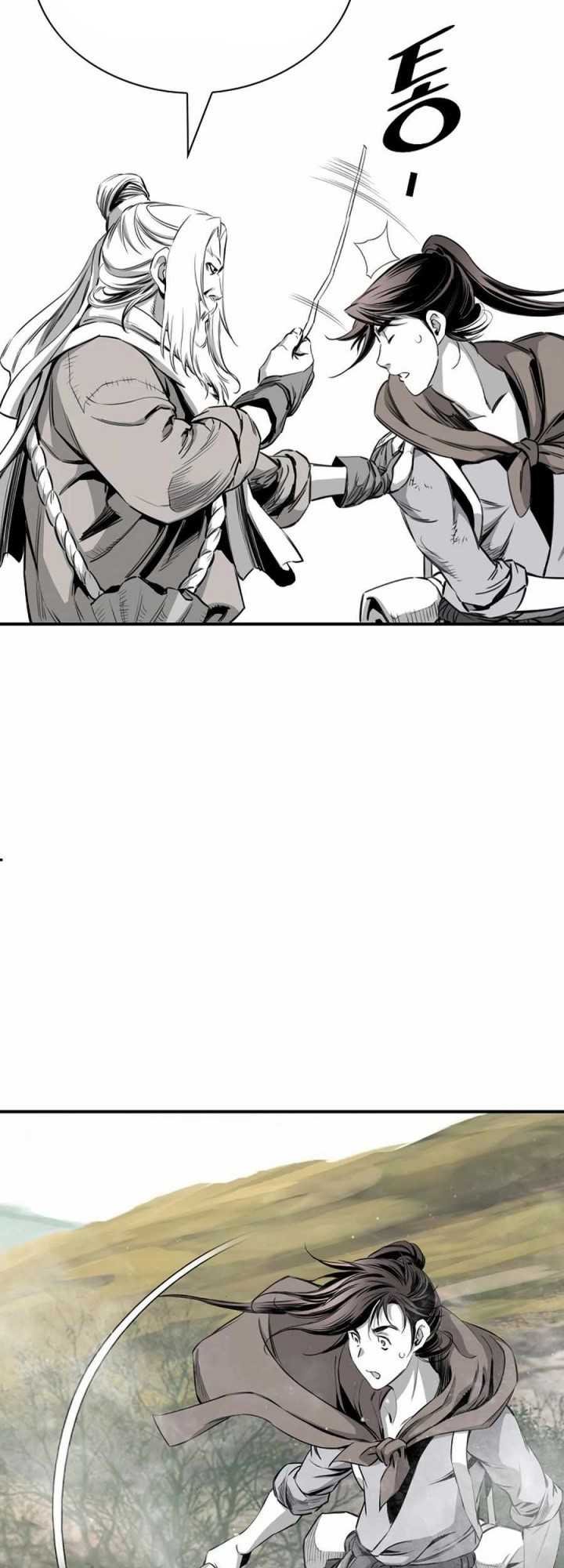 Way To Heaven Chapter 81 - halaman 42