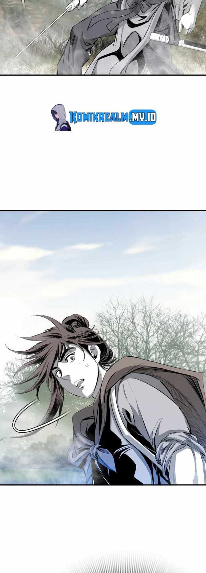 Way To Heaven Chapter 81 - halaman 43
