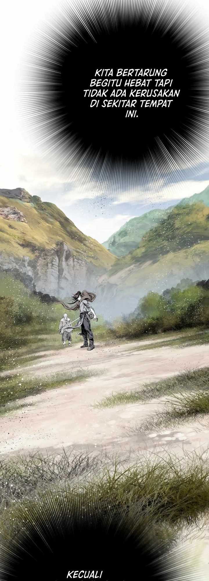 Way To Heaven Chapter 81 - halaman 44