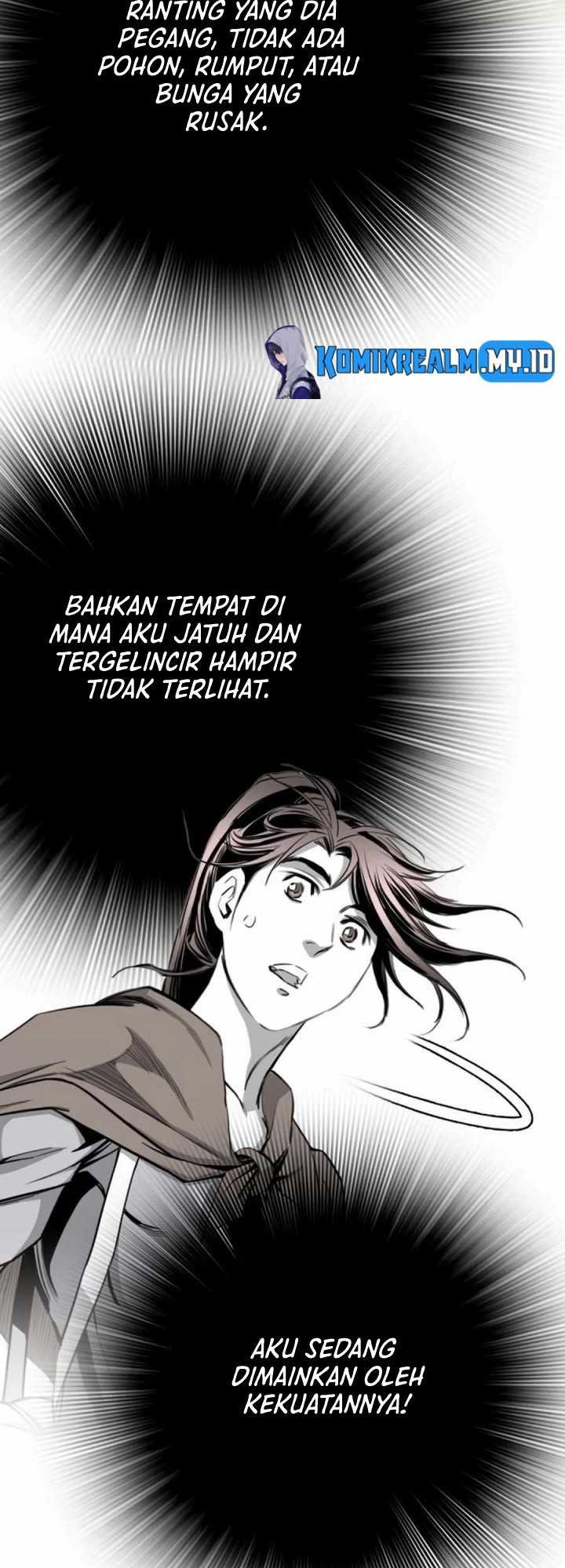 Way To Heaven Chapter 81 - halaman 45