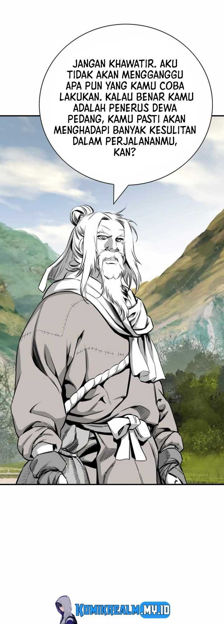 Way To Heaven Chapter 81 - halaman 50