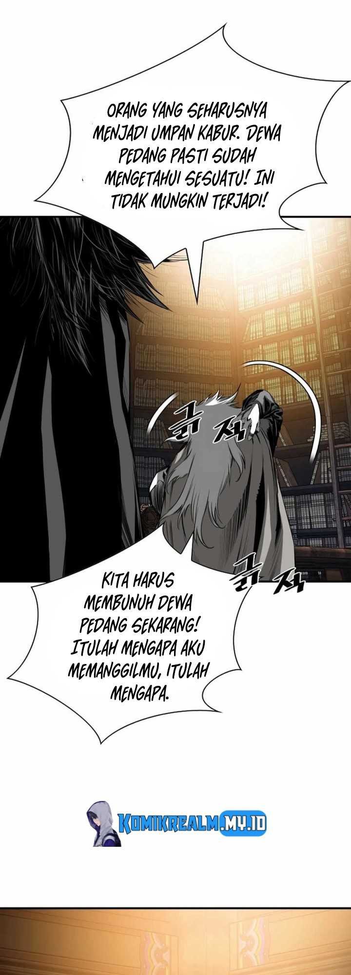 Way To Heaven Chapter 81 - halaman 55