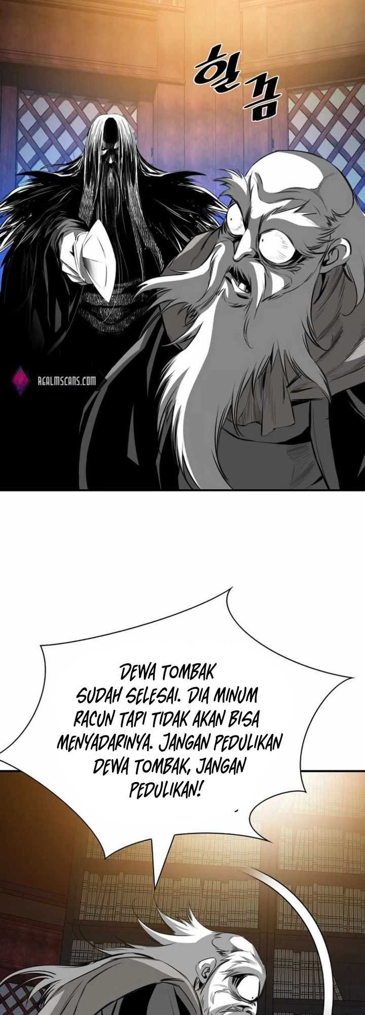 Way To Heaven Chapter 81 - halaman 56